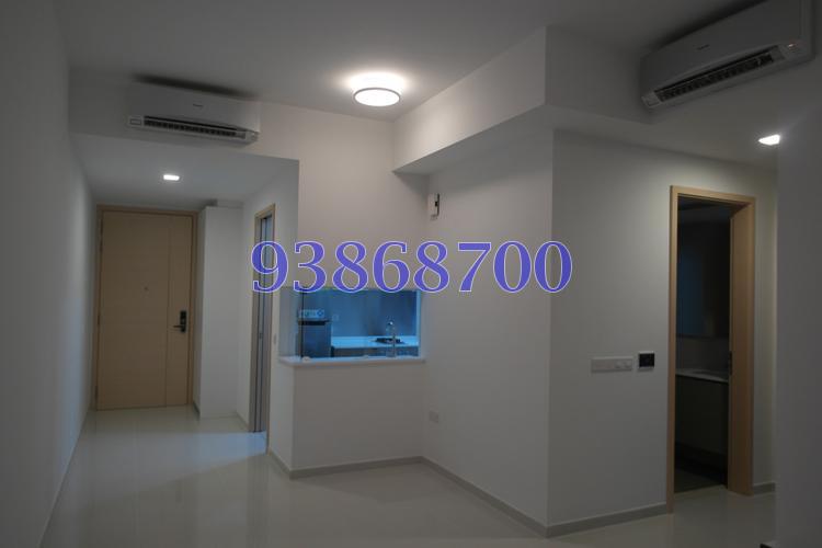NV Residences (D18), Condominium #83028612